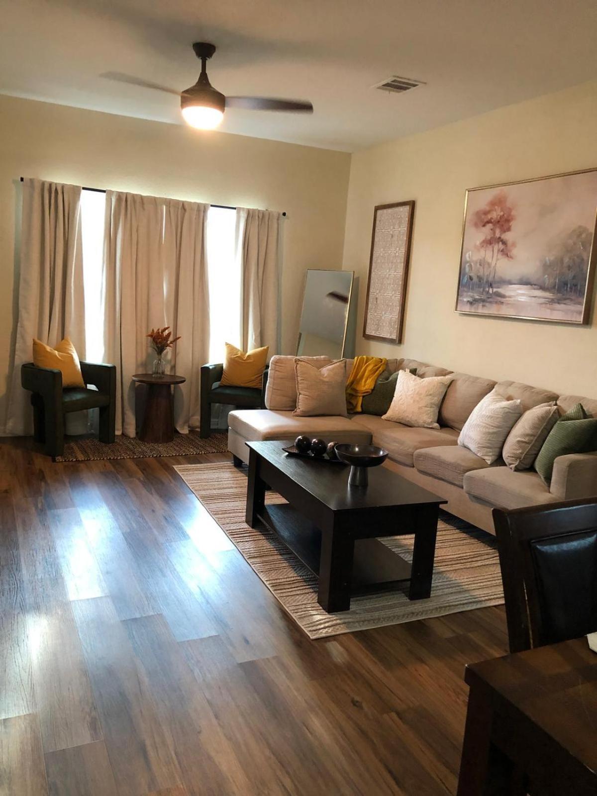 Spacious Villa Close To The Beach, 10 Sleeps Galveston Dış mekan fotoğraf