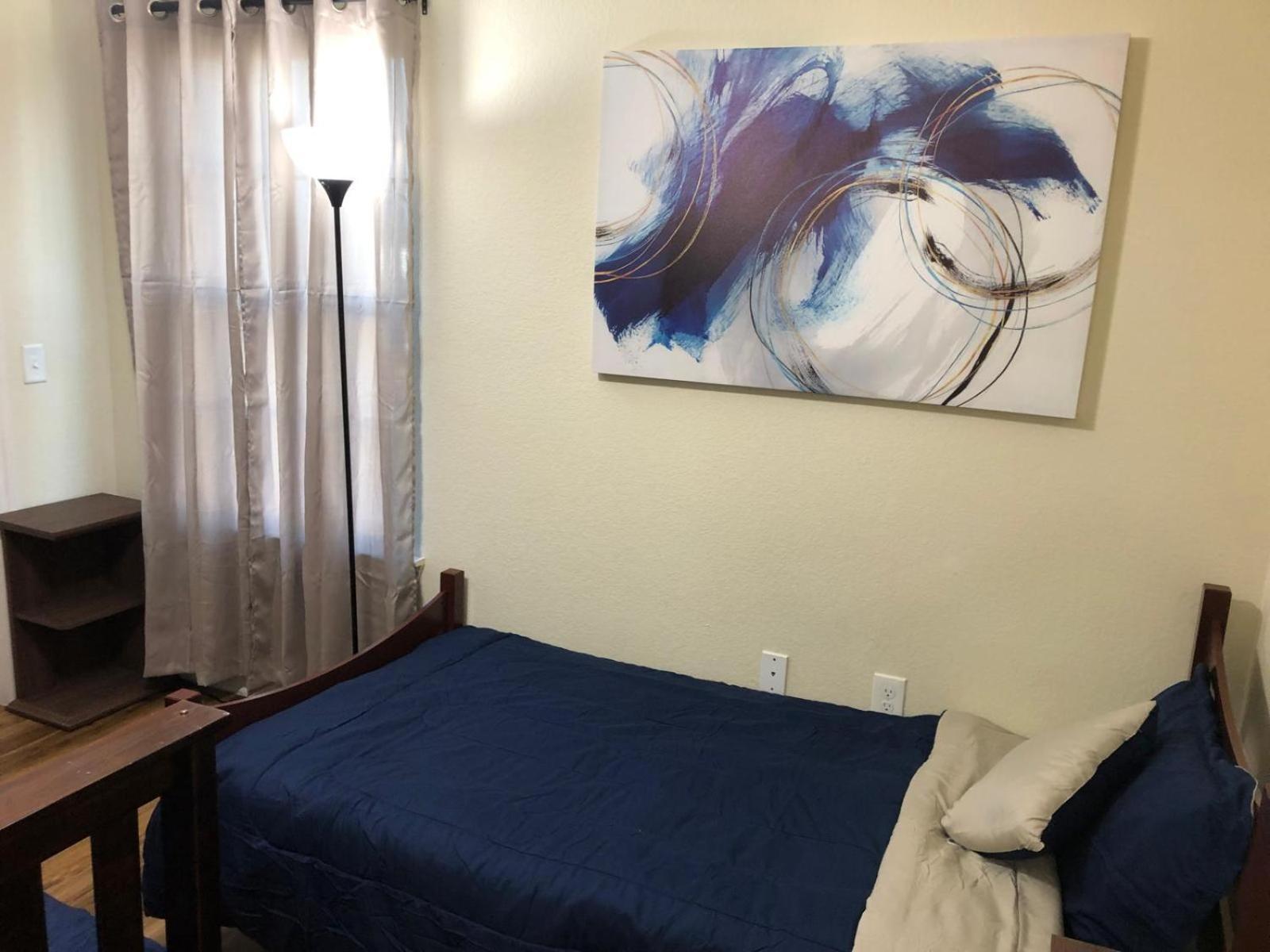 Spacious Villa Close To The Beach, 10 Sleeps Galveston Dış mekan fotoğraf